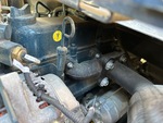 Motor with 