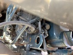 Motor with 