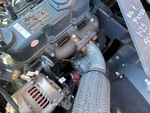 Motor with 