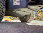 Drivetrain with 