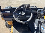 Control Station with 