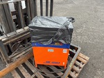 Electrical with 