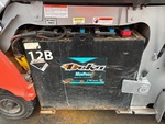 Electrical with 