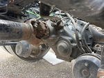 Drivetrain with 