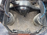 4 Underbody - Truck with 