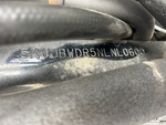 General Appearance with Second Serial Number/VIN Photo