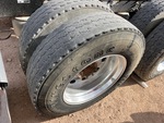 4 Underbody - Truck with 