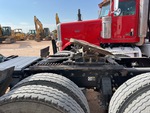 4 Underbody - Truck with 