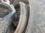 Brakes with 