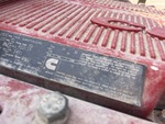4 Engine with 