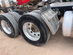 4 Underbody - Truck with 