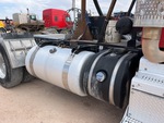 4 Underbody - Truck with 