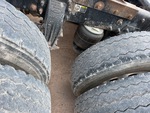 4 Underbody - Truck with 