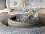 Brakes with 