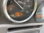 4 Transmision with Engine Hours