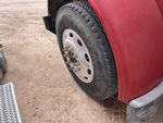 4 Underbody - Truck with 