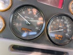 Cab with Engine Hours