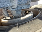 Brakes with 