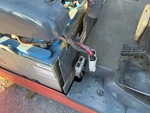 Electrical with 