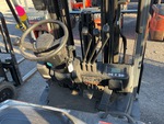 Control Station with 