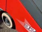 Chassis with 