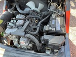 Engine with 