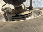 Brakes with 
