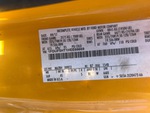 General Appearance with Second Serial Number/VIN Photo