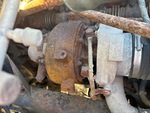 Motor with