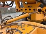 Hydraulique with 