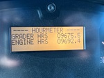 Aspect général with Compteur horaire / compteur kilométrique