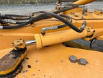Hydraulique with 