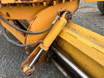 Hydraulique with 