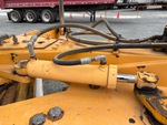 Hydraulique with 