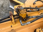 Hydraulique with 