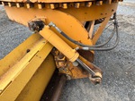 Hydraulique with 