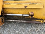Hydraulique with 