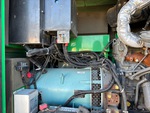 Generator with 