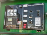 Generator with 