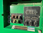 Generator with 