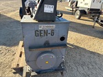 Generator with 