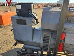 Generator with 