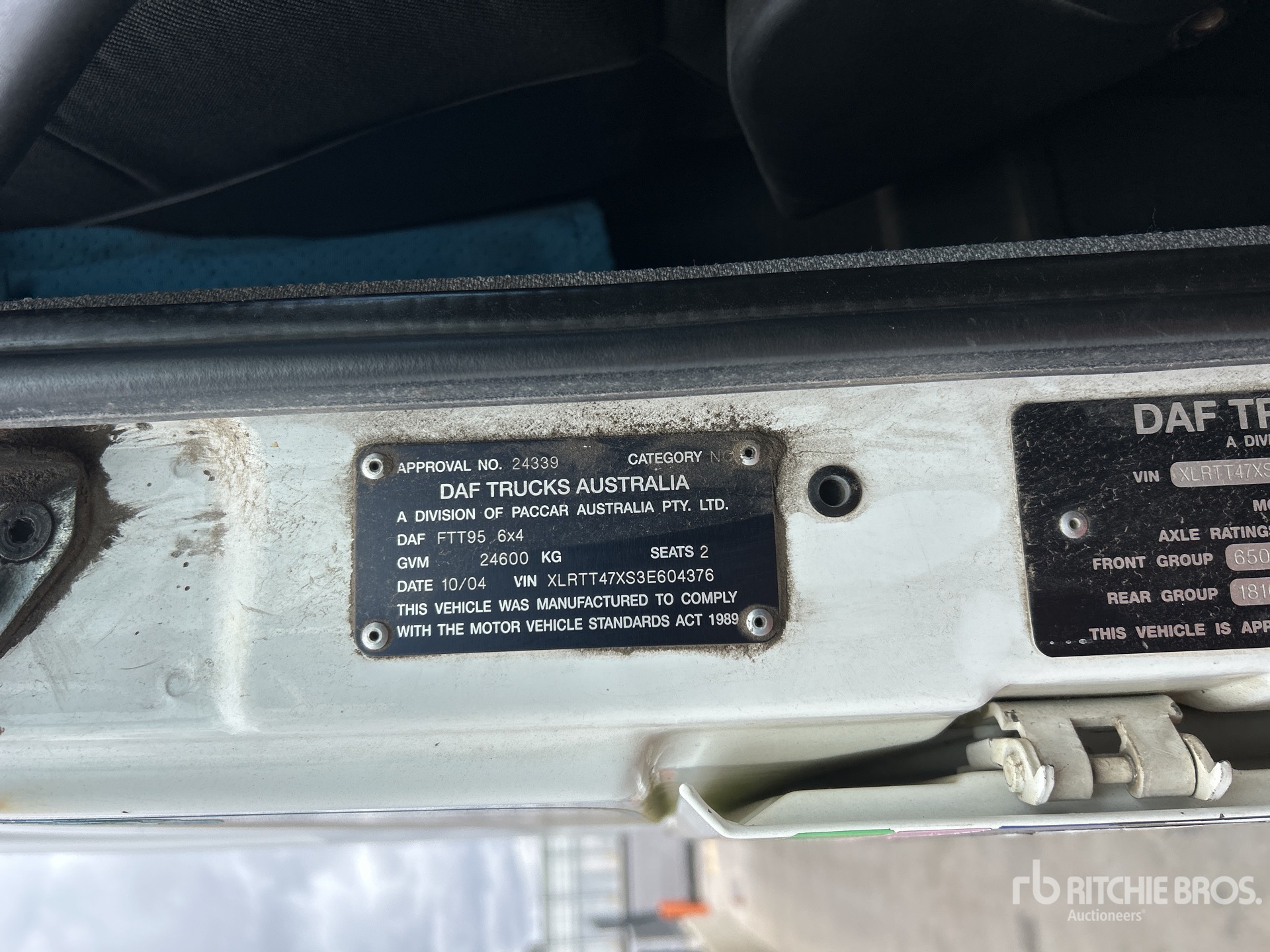 Aspect général with Numéro de série/Numéro d'identification du véhicule automobile