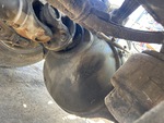 4 Underbody - Truck with 