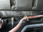Engine with 