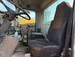 Cab with 