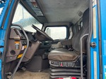 Cab with