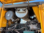 Motor with 