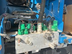 Hydraulics with 