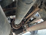 Drivetrain with 